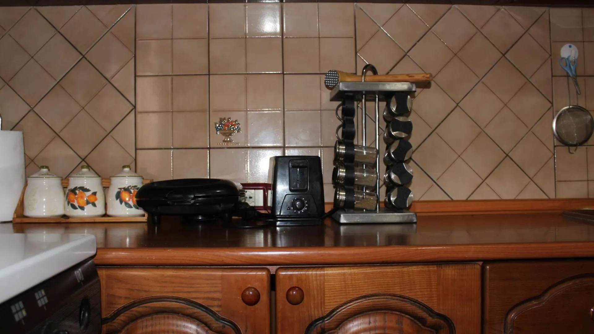 Xhejms Apartaments Vlore