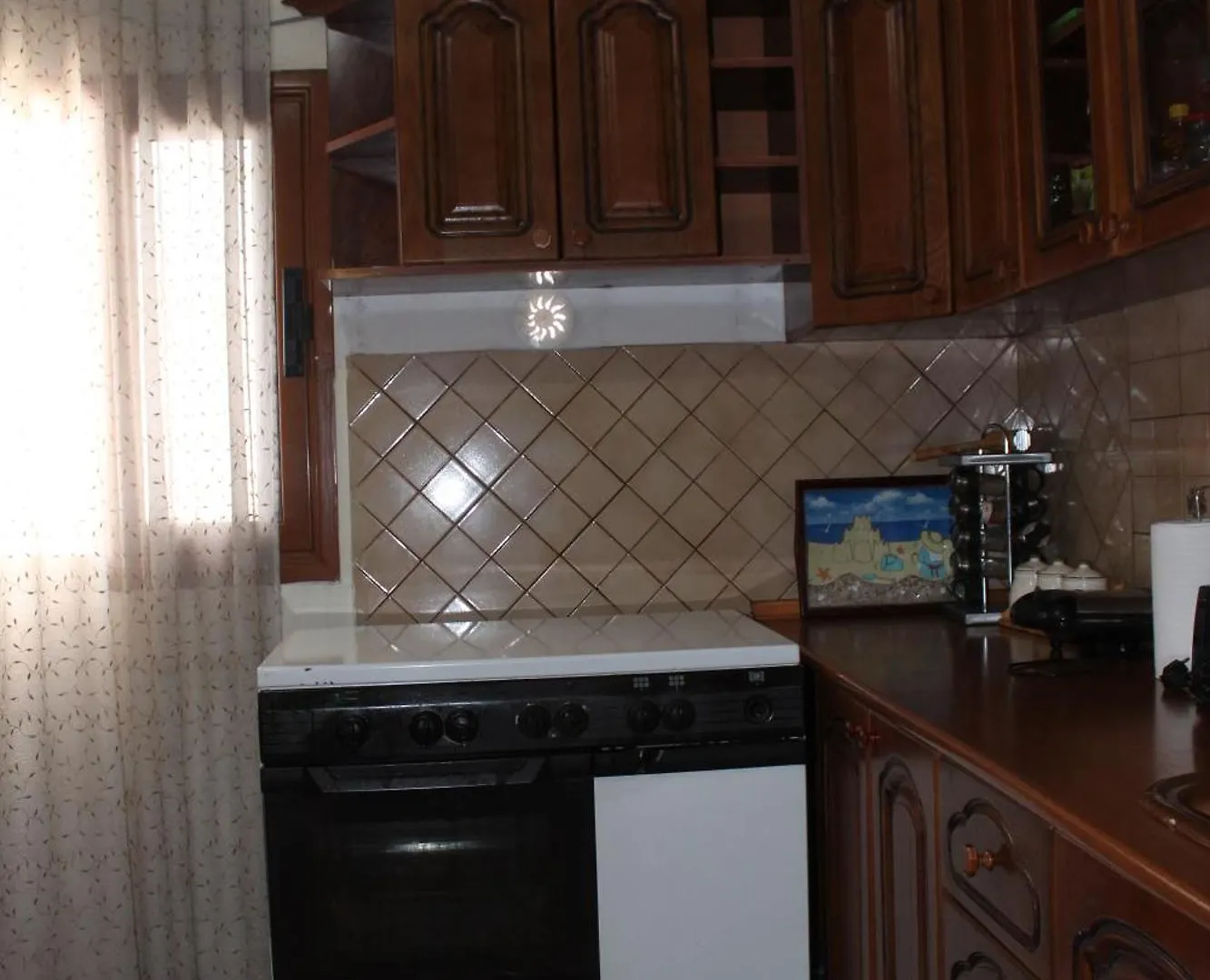 Xhejms Apartaments Vlore 0*,