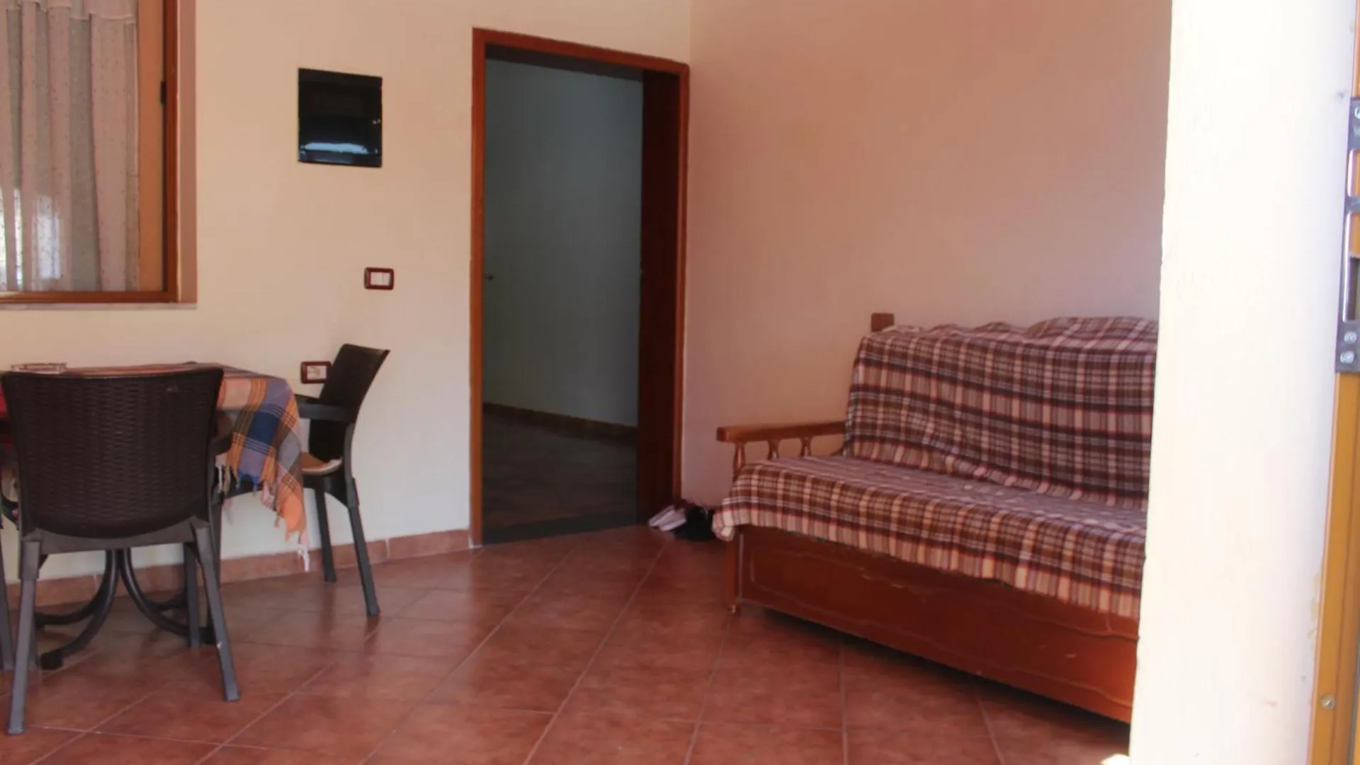 Xhejms Apartaments Vlore 0*,  Albania
