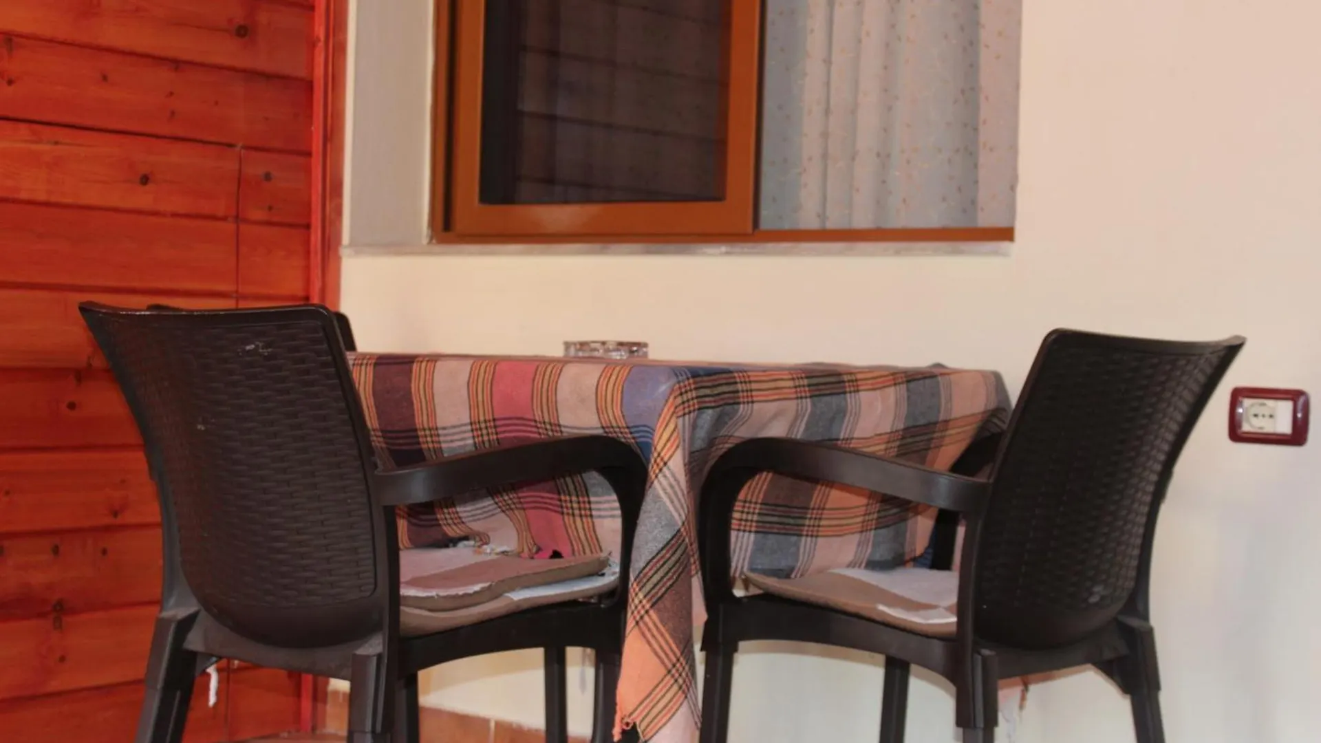 Xhejms Apartaments Vlore Apartment