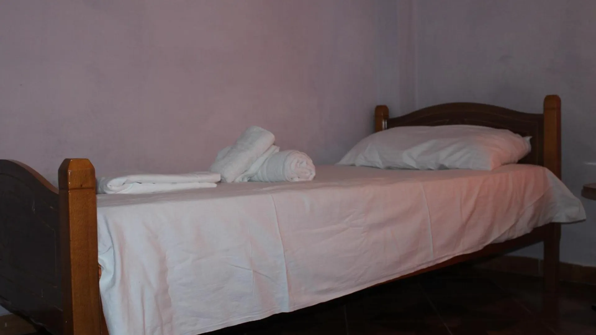 Apartment Xhejms Apartaments Vlore Albania