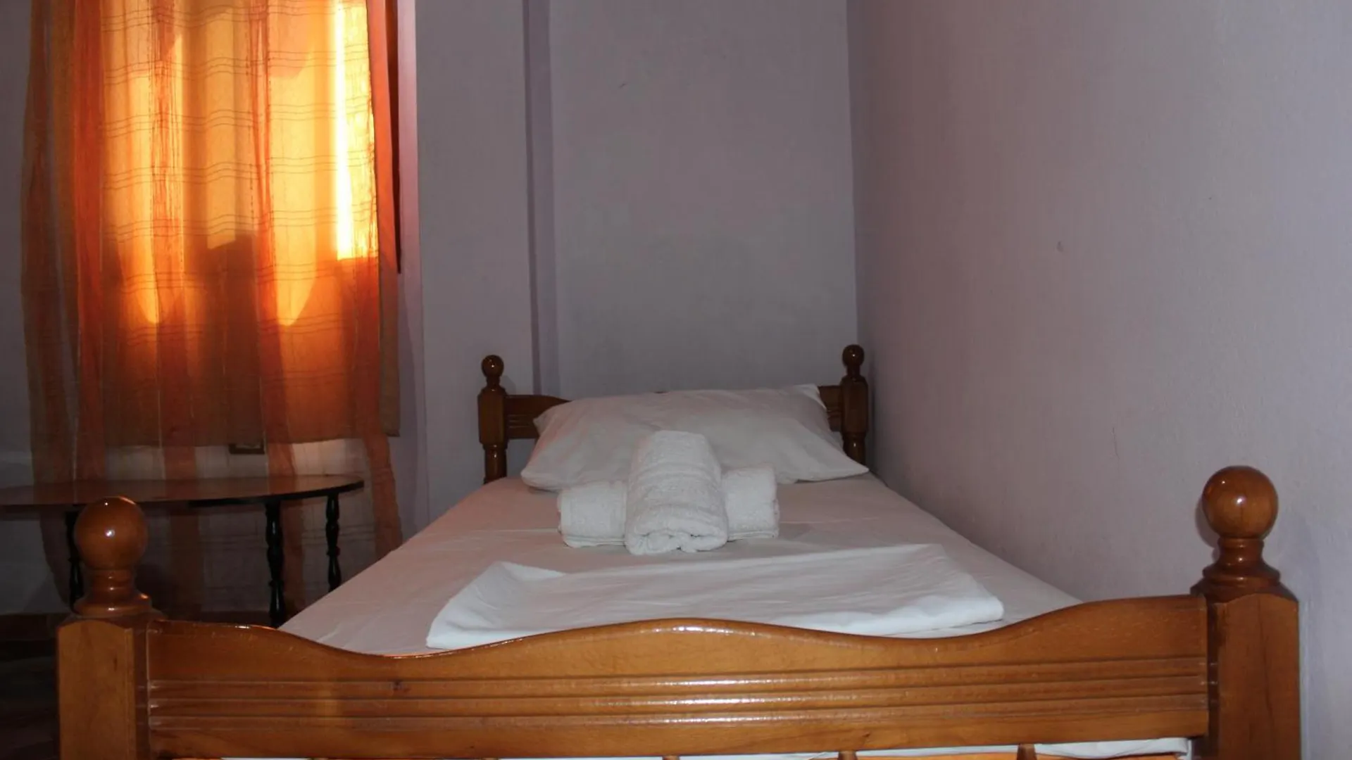 Apartment Xhejms Apartaments Vlore