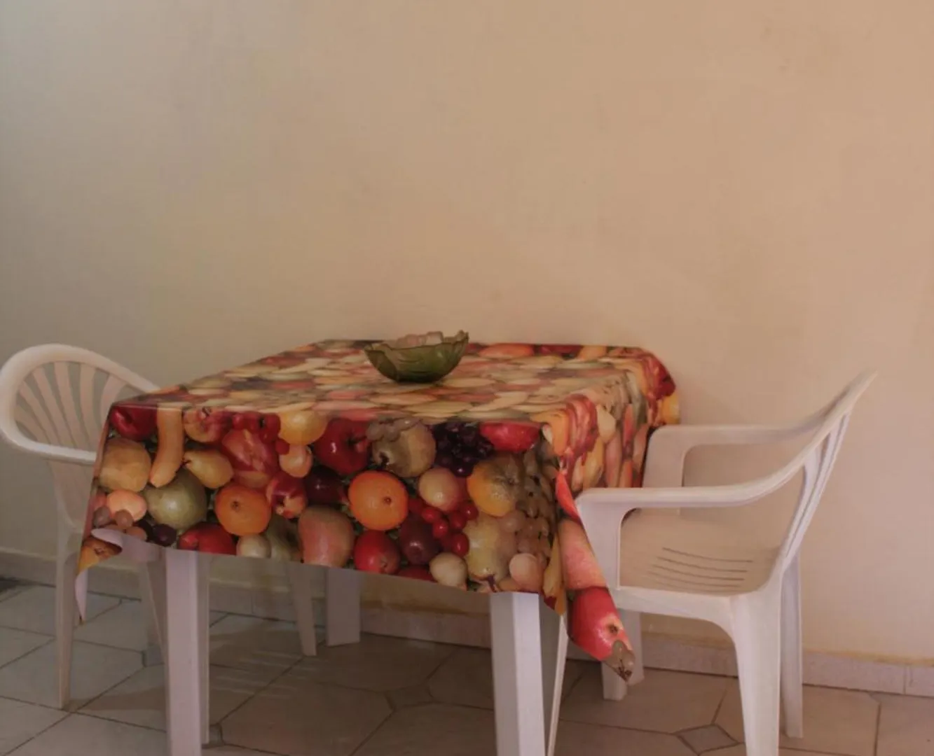 Apartment Xhejms Apartaments Vlore