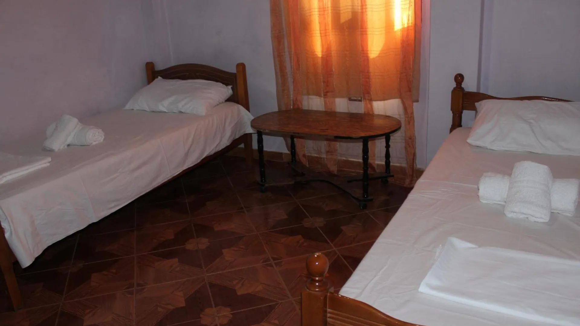 Xhejms Apartaments Vlore Apartment