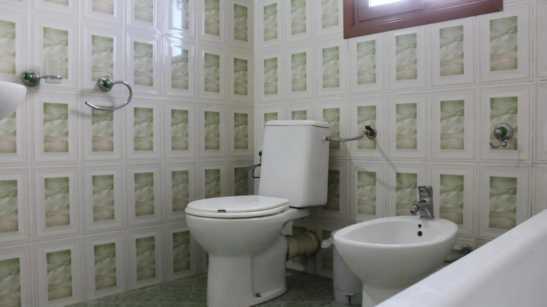 Apartment Xhejms Apartaments Vlore Albania