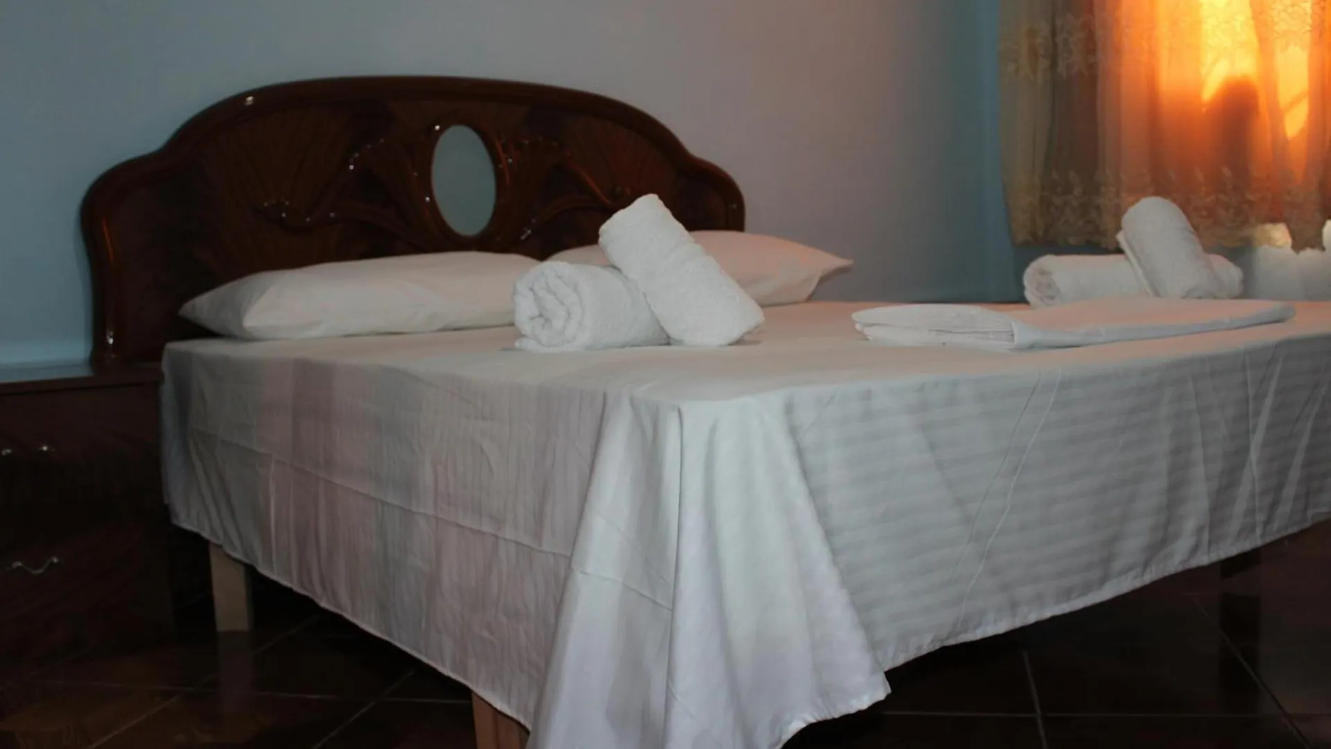Xhejms Apartaments Vlore
