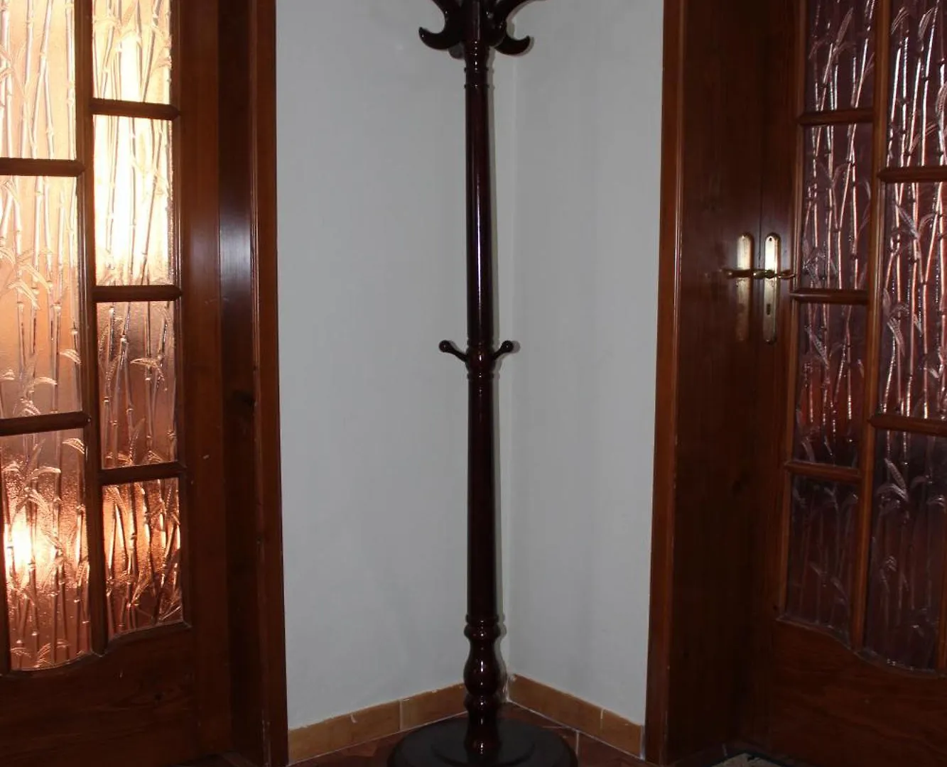 Xhejms Apartaments Vlore Apartment