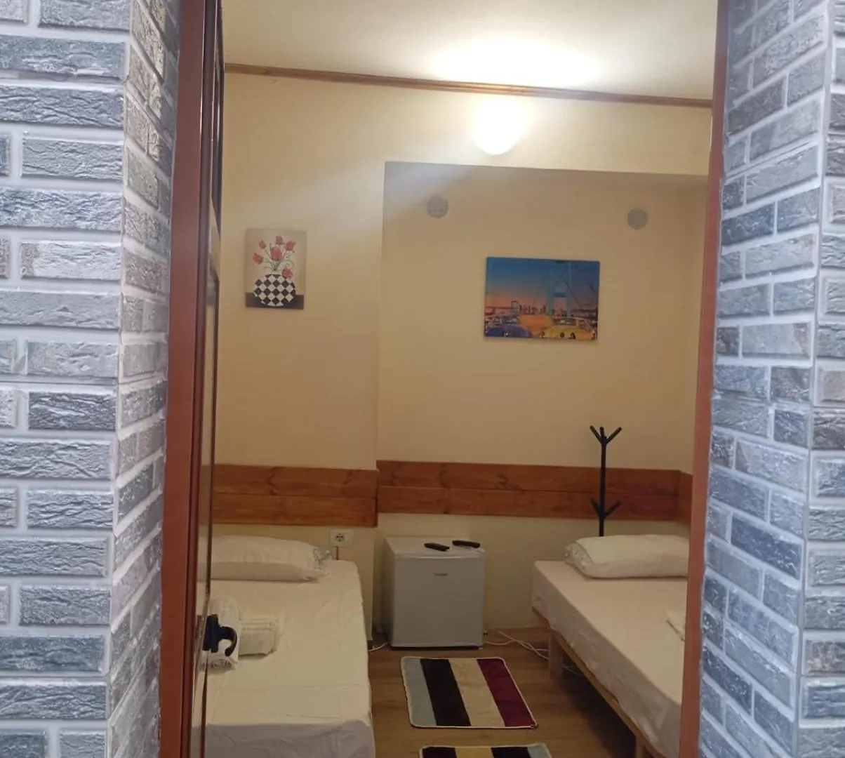 Xhejms Apartaments Vlore 0*,  Albania