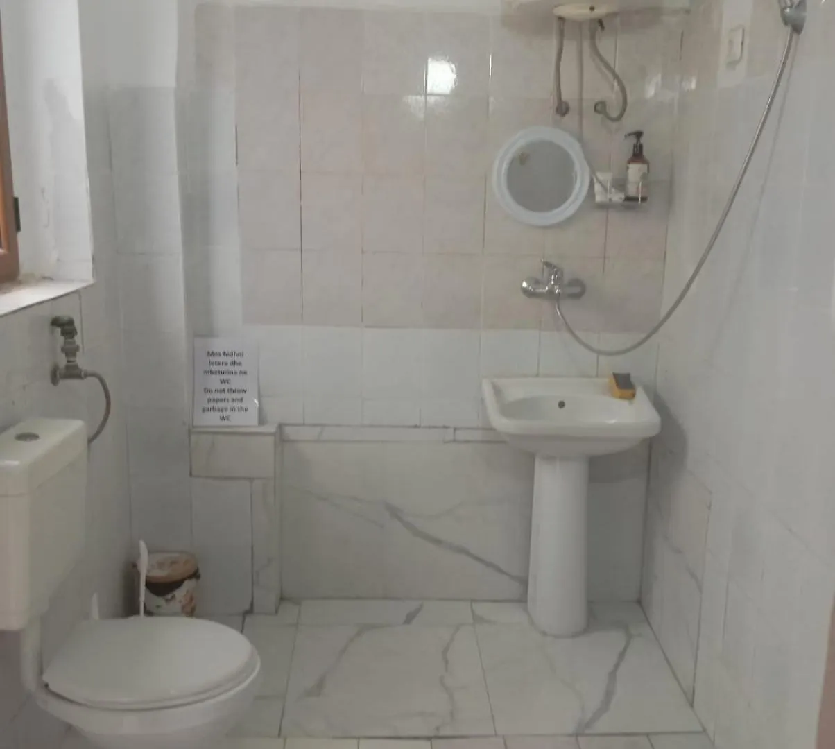 Xhejms Apartaments Vlore 0*,