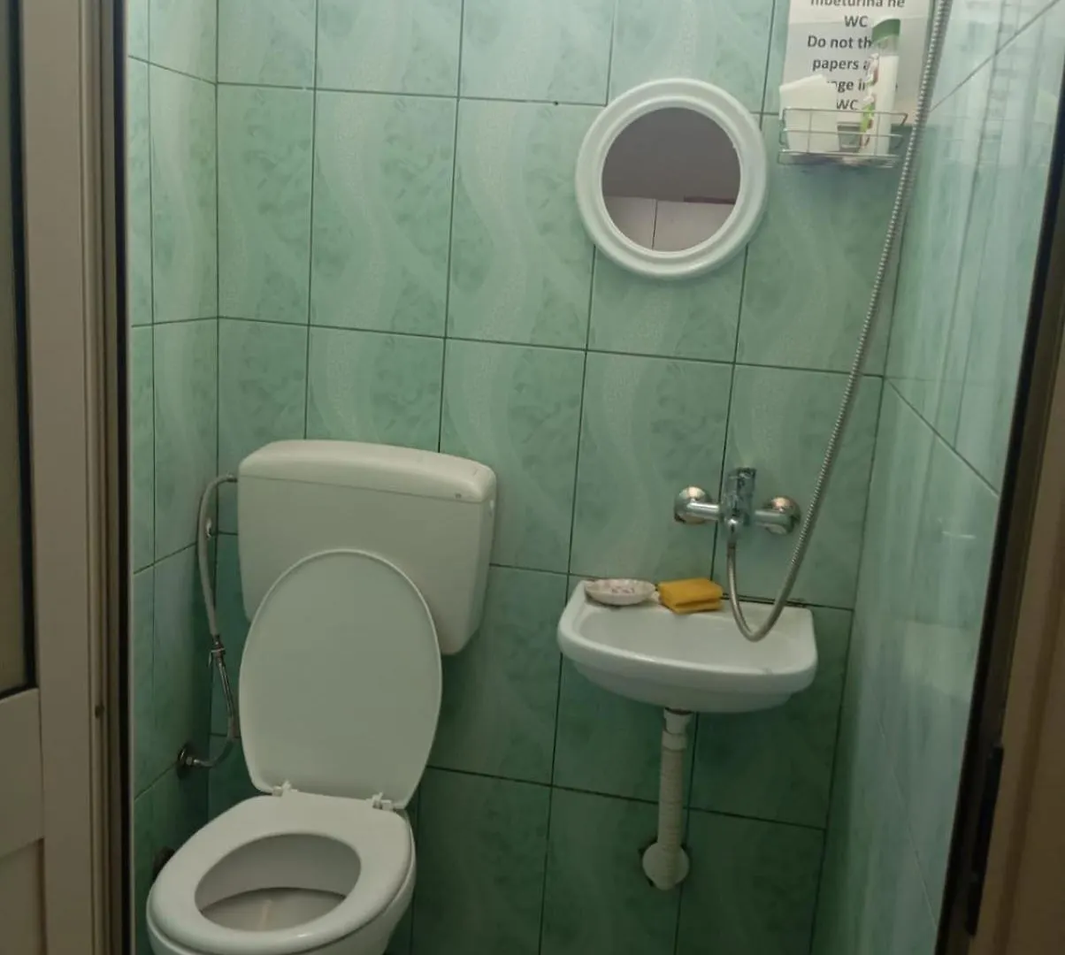 Apartment Xhejms Apartaments Vlore