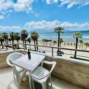 Apartmán Jimi, Vlorë