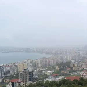 Апартаменты Martin 21, Влёра