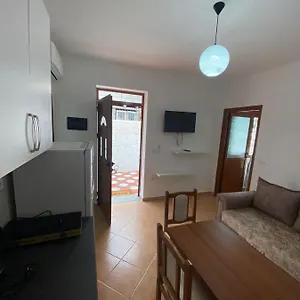 Apartmán Dangolli House, Vlorë