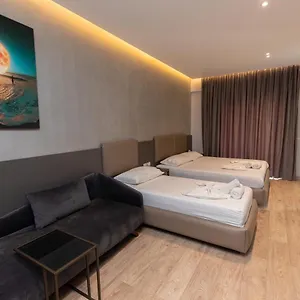 Novus Apartment