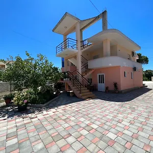 Penzion Guest House Vlore, Vlorë