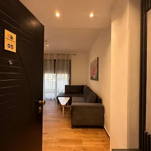 Apartamento Bonaparte, Vlorë