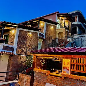 Penzion Kappa3, Vlorë