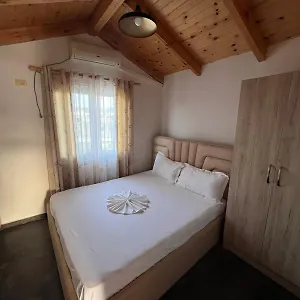 Penzion Guest Arbri, Vlorë