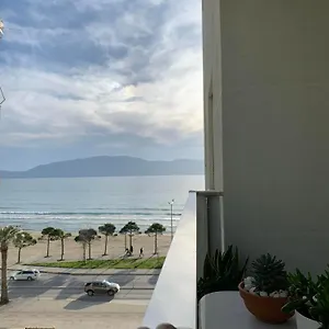  Apartment Modern Spacious 1 Bedroom Flat Next To The