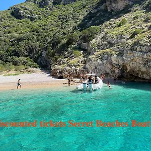 Apartahotel Family, Vlorë