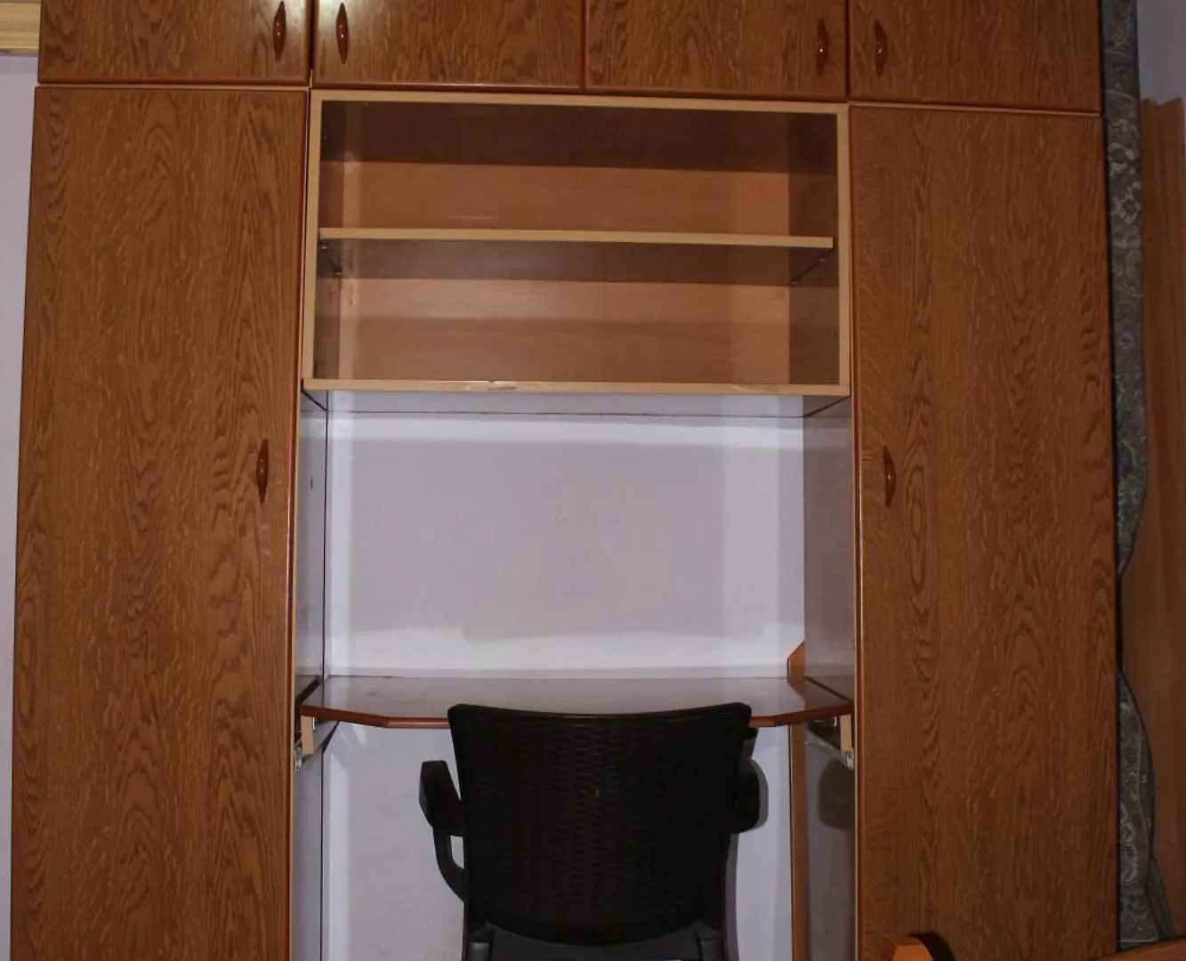 Xhejms Apartaments Vlore Apartment