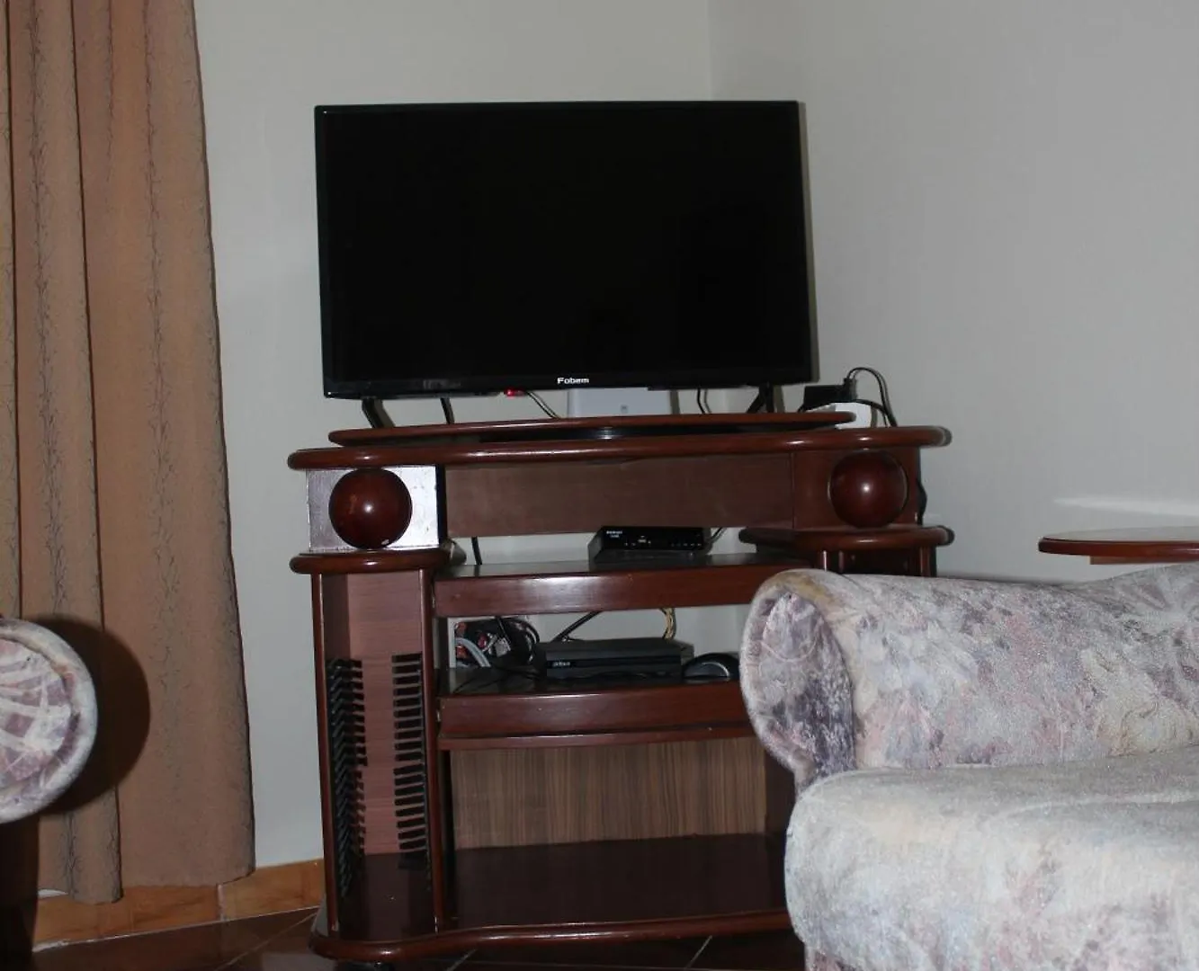Xhejms Apartaments Vlore