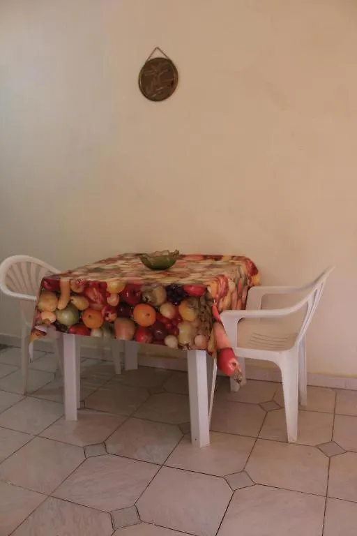 Xhejms Apartaments Vlore Apartment